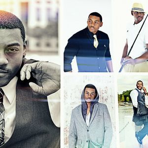 Meet your Posher, Brandon